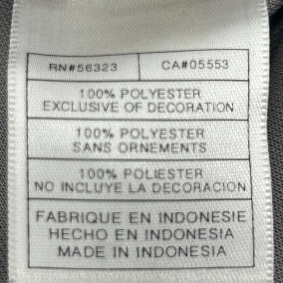 Philadelphia Phillies Jim Thome #25 Baseball Jersey Mens M Gray Nike Team MLB - Picture 6 of 12